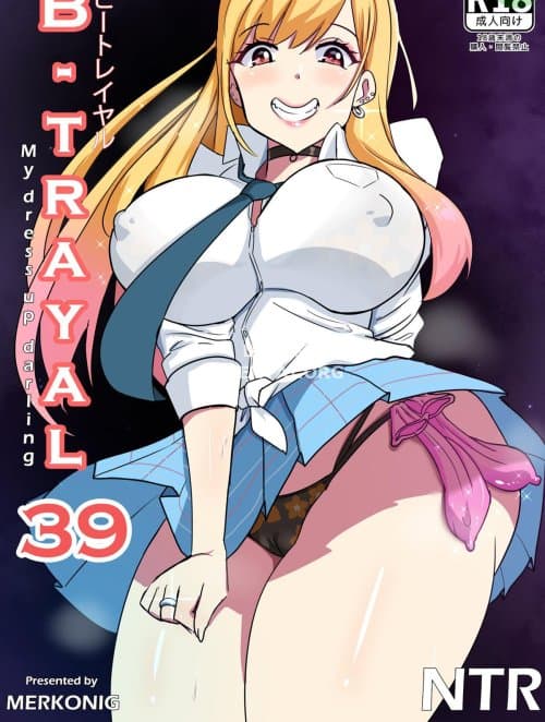 B-trayal 39