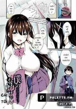 Boku No Onee-chan