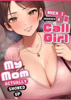 Deliheal Yondara Gachi No Kaa-chan Ga Kita Hanashi