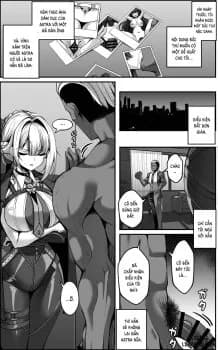 Evelyn Manga