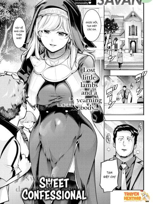 Hentai K Che Lời Tỏ Tình Ngọt Ngào