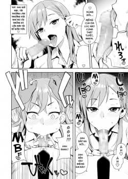 High School Call Girl ~the Case Of Marin Hiiragi