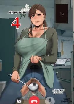 Ikenie No Haha 4