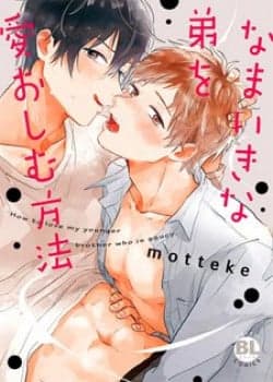 Kawaikunai Aniki O Aegasu Houho-vol 2