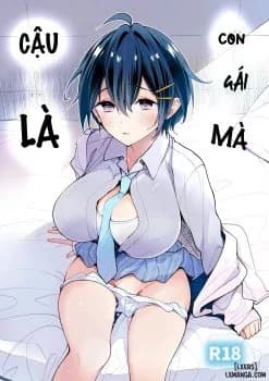 Kimi Wa Onnanoko