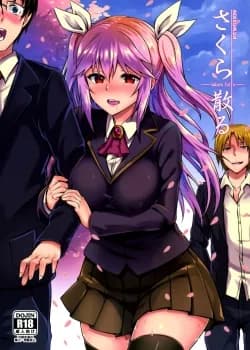 Nhìn Ngắm Bé Sakura Bị Hiếp (ntr)