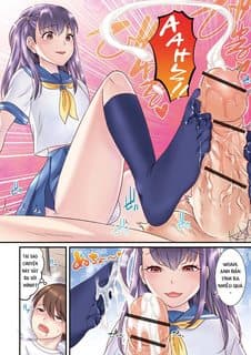 Nhớ Lại Trước Khi Tôi Chịch Cậu (yaoi)