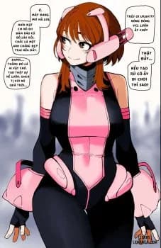 Ochako