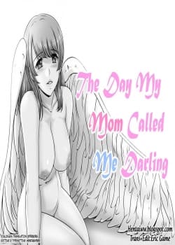 Okaa-san Ga Boku O Anata To Yonda Hi