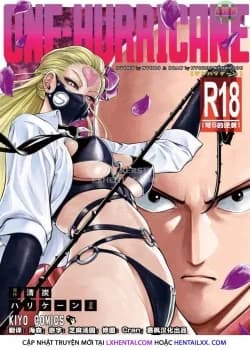 One-hurricane 8