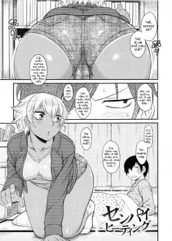 Senpai Heating