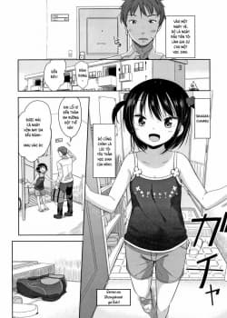 Sensei Loves Elementary Schoolers