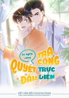 Số Ngày Cùng Tra Công Quyết Đấu Trực Diện (end)