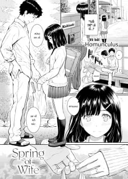 Spring Of Wife