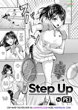Step Up