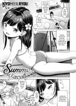 Summer Vacation