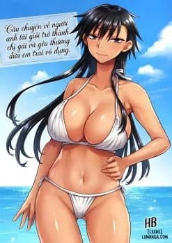 Câu Chuyện Về Người Anh Tài Giỏi Biến Thành Chị Gái Và Yêu Thương Đứa Em Trai Vô Dụng.