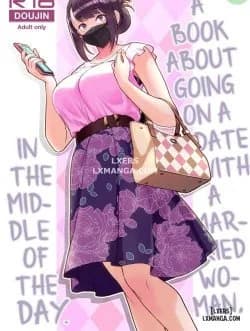 Cuốn Sách Hướng Dẫn Đi Hẹn Hò Buổi Gặp Mặt Đầu Tiên, In The Middle Of The Day