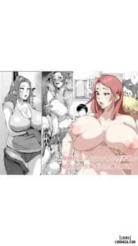 Hahaoya Ga Tomodachi To Kossori Tsukiai Hajimete Kara Kizuita Ore No Kanjou